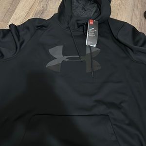 Mens under armour hoody size XL!